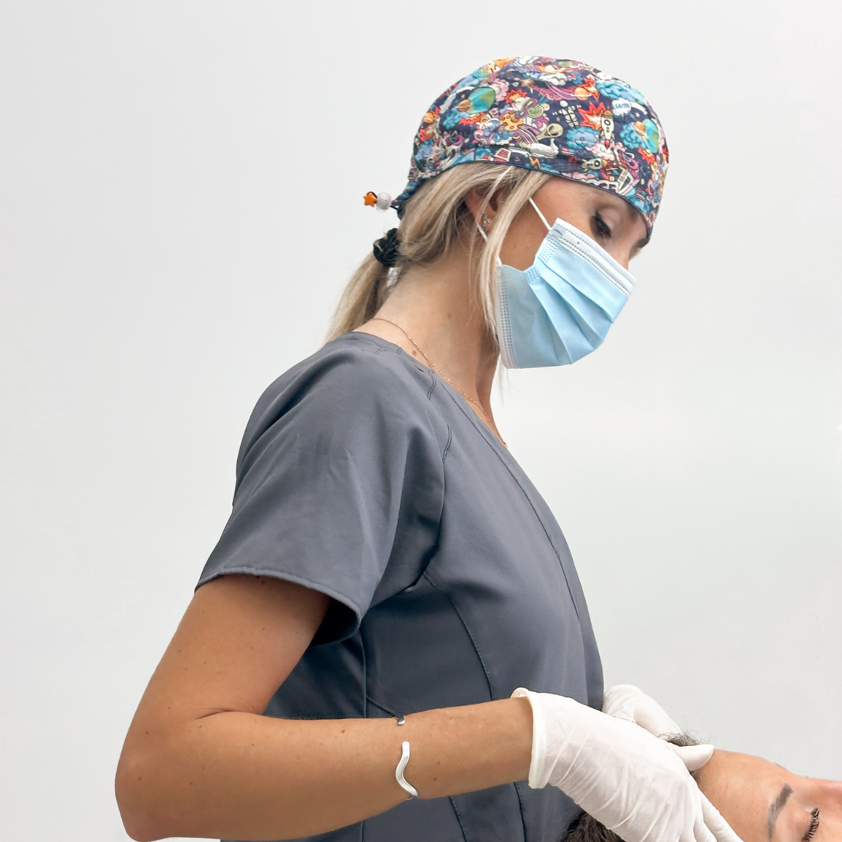 Medicina estetica del volto — Studio Di Vito