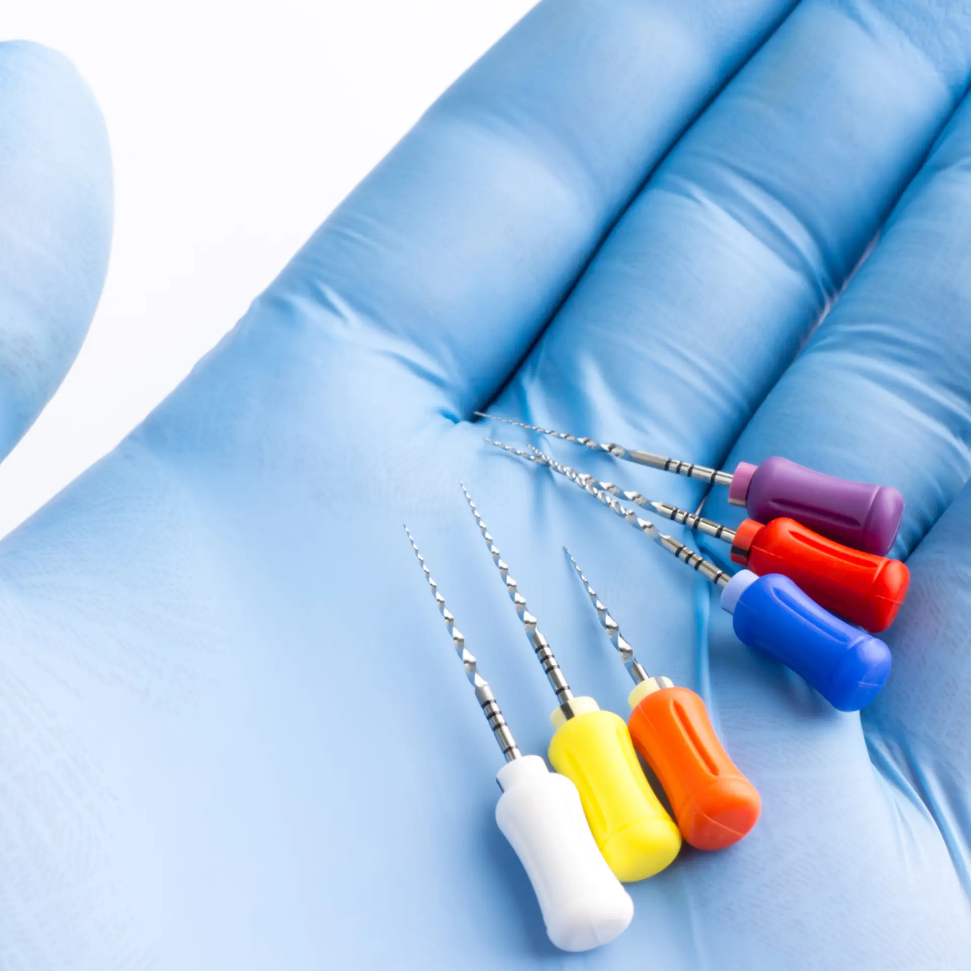 Endodonzia e devitalizzazione del dente