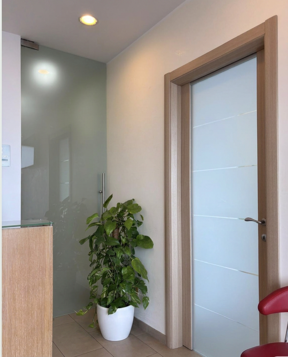 Studio Dentistico del Dott. Flaviano Di Vito a Monte Porzio Catone