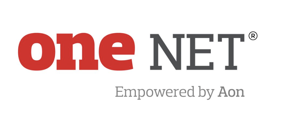Logo One Net — Empowered by Aon, convenzione dello studio dentistico Di Vito